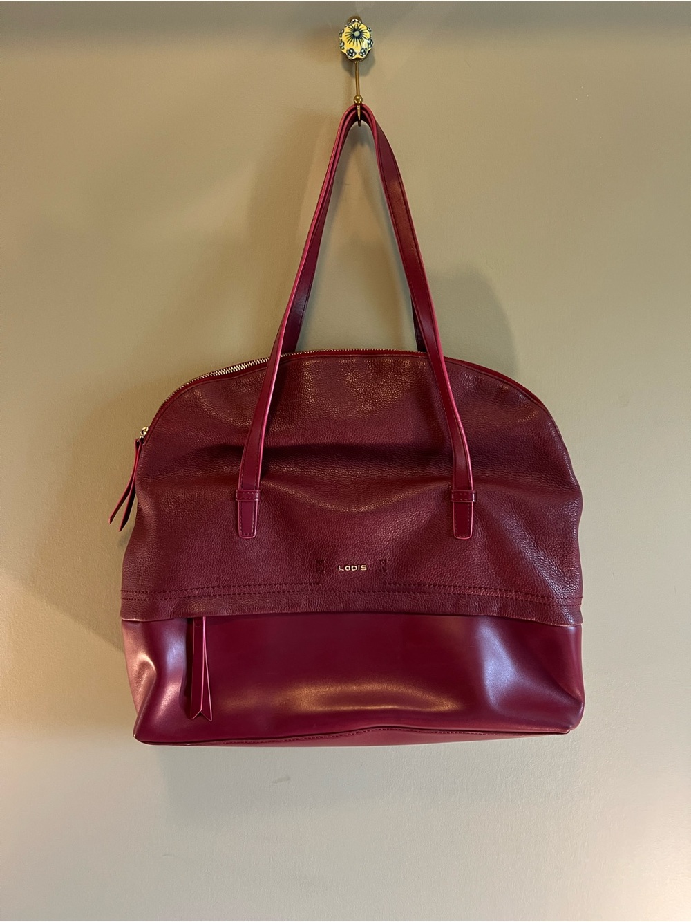 Lodis‎ Kate Giselle Work Tote
